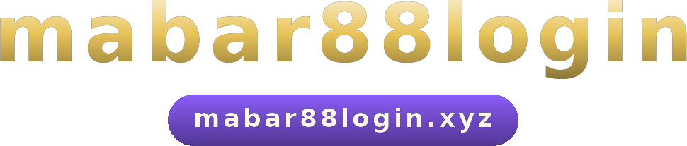 mabar88login logo